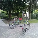 Casa Irene לינה וארוחת בוקר
