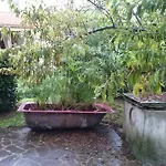 Casa Irene לינה וארוחת בוקר