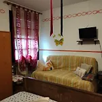 Casa Irene לינה וארוחת בוקר טורי די קווארטזולו