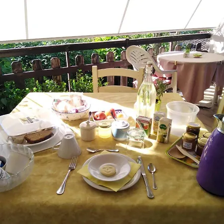 Casa Irene Bed and Breakfast 3*