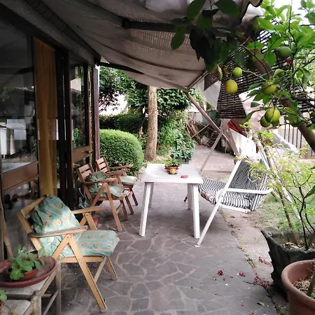 Bed & Breakfast Casa Irene Torri di Quartesolo