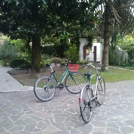 Casa Irene Bed and Breakfast