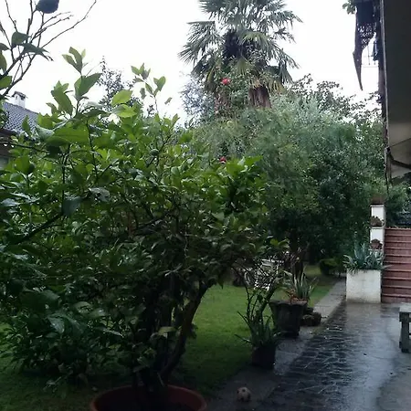 Casa Irene