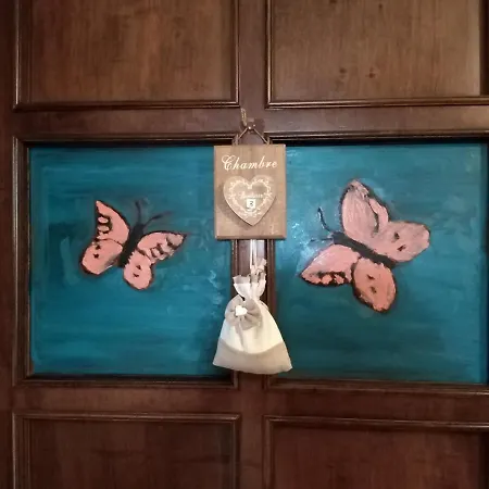 Bed and Breakfast Casa Irene 3*