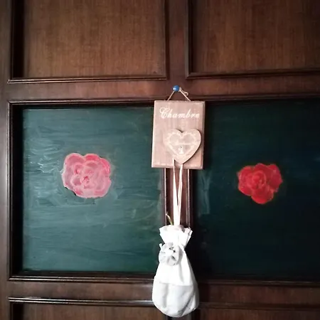 Bed and Breakfast Casa Irene Torri di Quartesolo