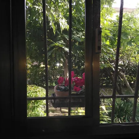 卡萨艾琳住宿加早餐旅馆 3* 托里迪夸尔泰索洛