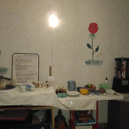 Casa Irene Bed and Breakfast