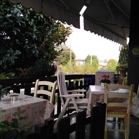 卡萨艾琳住宿加早餐旅馆 住宿加早餐酒店 3*