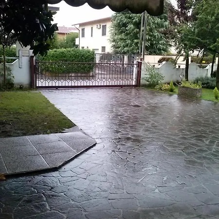 Casa Irene Bed & Breakfast