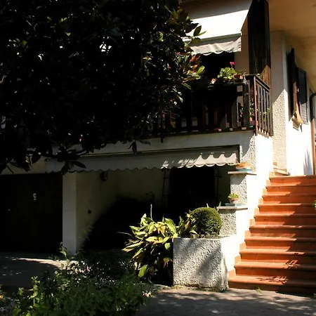 Bed and Breakfast Casa Irene 3*