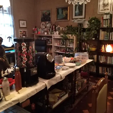 卡萨艾琳住宿加早餐旅馆 住宿加早餐酒店 托里迪夸尔泰索洛