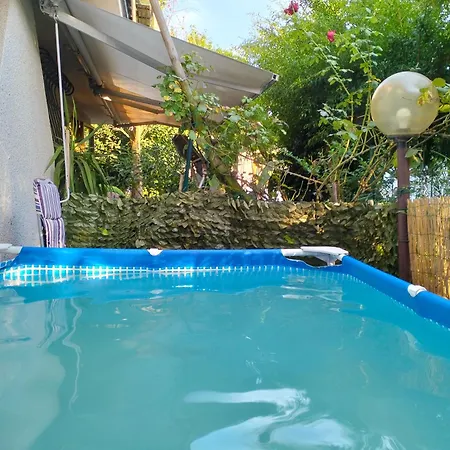 Casa Irene Bed and Breakfast Torri di Quartesolo
