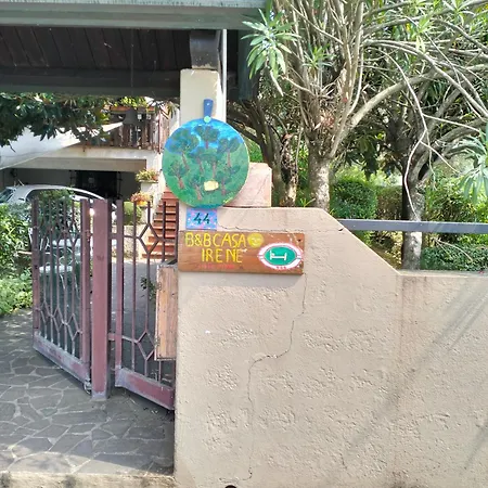 Casa Irene
