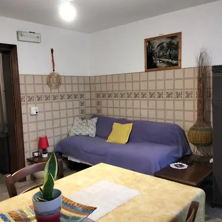 Bed and Breakfast Casa Irene 3*