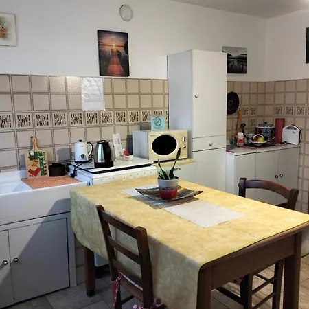 Casa Irene