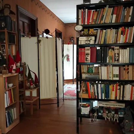 Bed and Breakfast Casa Irene Torri di Quartesolo