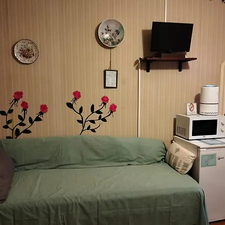 卡萨艾琳住宿加早餐旅馆 住宿加早餐酒店