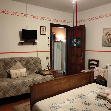 Bed & Breakfast Casa Irene 3*