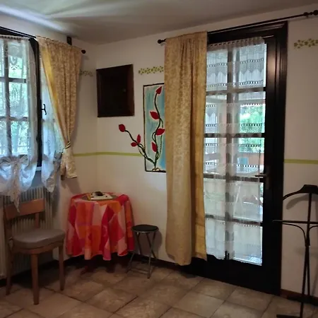 Casa Irene Bed & Breakfast Torri di Quartesolo