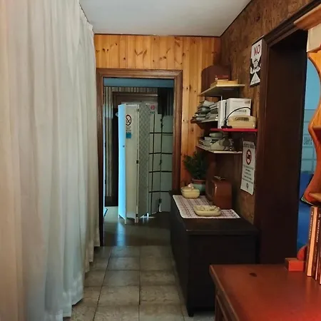 Bed and Breakfast Casa Irene Torri di Quartesolo
