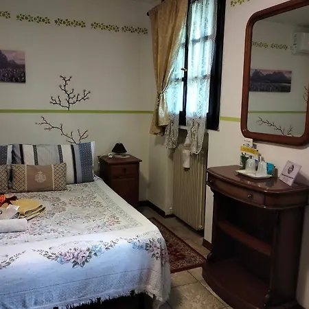 Casa Irene 3* Torri di Quartesolo