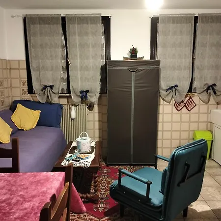 Bed and Breakfast Casa Irene 3*