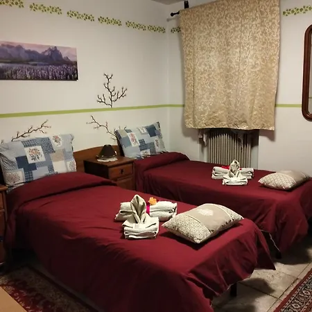 Casa Irene Bed and Breakfast