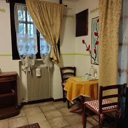 Casa Irene 3* Torri di Quartesolo