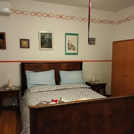 Casa Irene Bed and Breakfast Torri di Quartesolo
