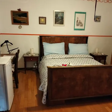 Casa Irene Bed and Breakfast