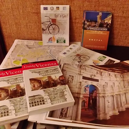 Casa Irene Bed and Breakfast