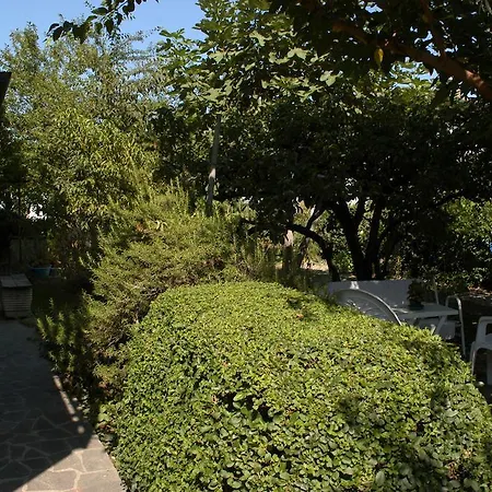 Bed and Breakfast Casa Irene