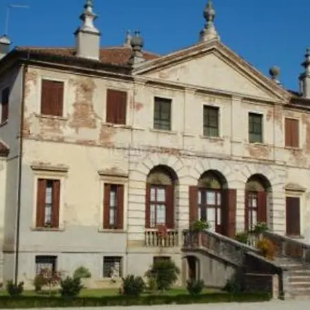 Casa Irene Bed and Breakfast 3*