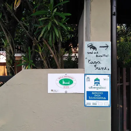 Casa Irene 3*