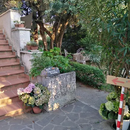 Casa Irene