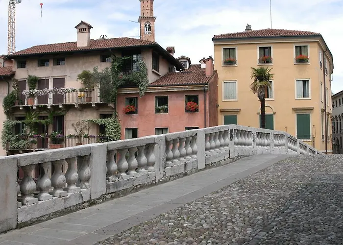 Casa Irene Bed & Breakfast Torri di Quartesolo