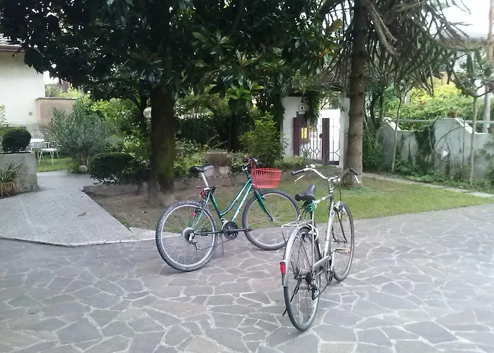 Casa Irene فندق مبيت وإفطار