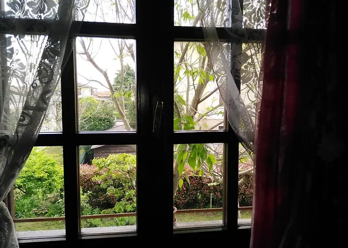 Casa Irene فندق مبيت وإفطار 3*