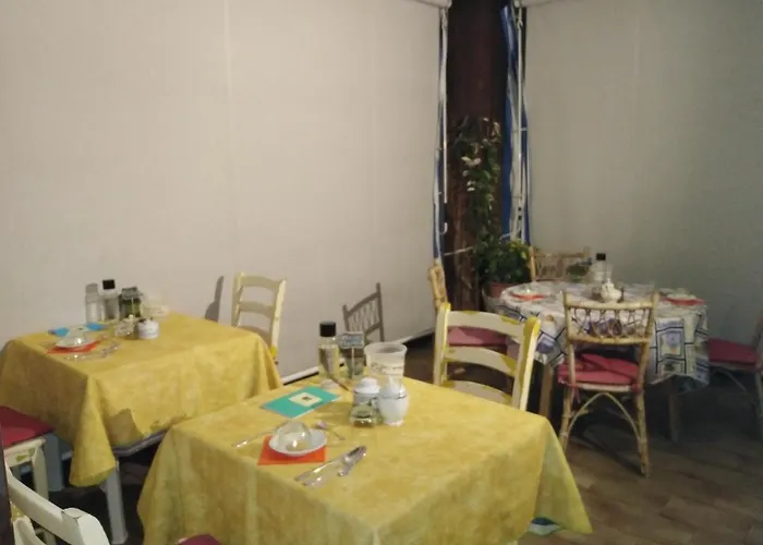 Casa Irene فندق مبيت وإفطار 3*