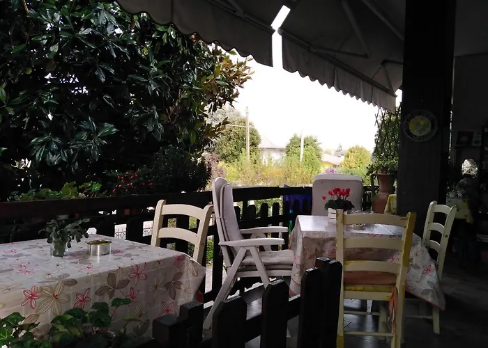 Casa Irene فندق مبيت وإفطار 3*