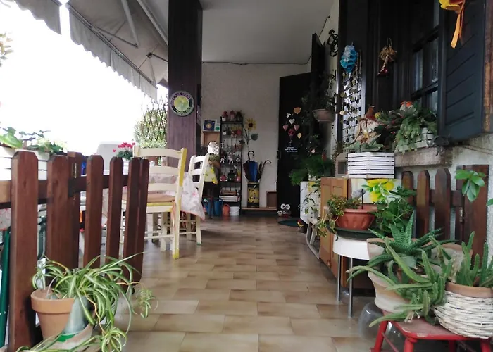 Casa Irene 3* توري دي كوارتيسولو