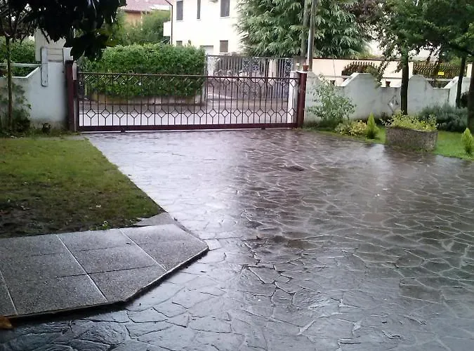 Casa Irene فندق مبيت وإفطار