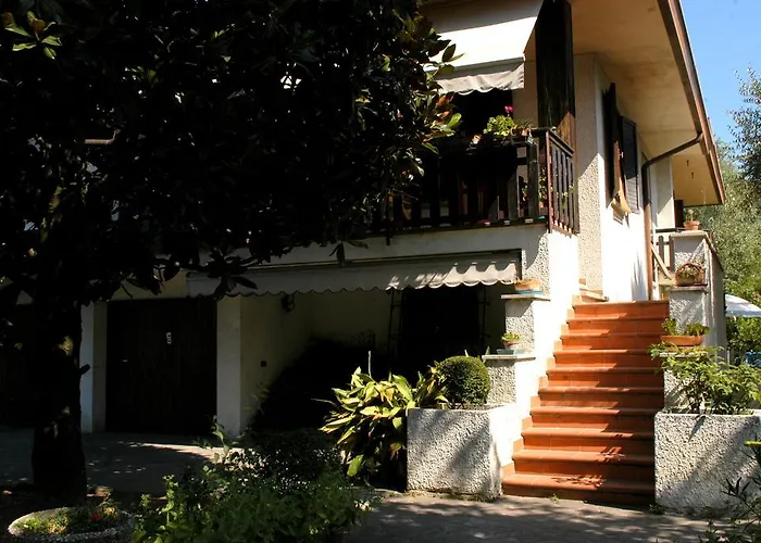 فندق مبيت وإفطار Casa Irene 3*