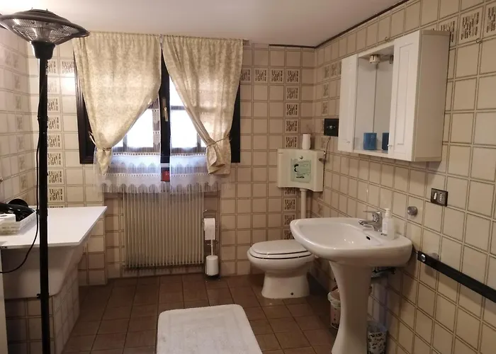 Casa Irene توري دي كوارتيسولو