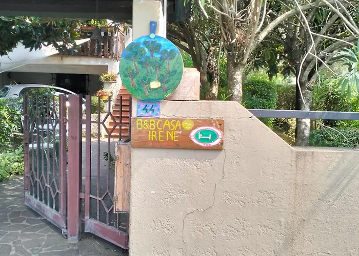 Casa Irene