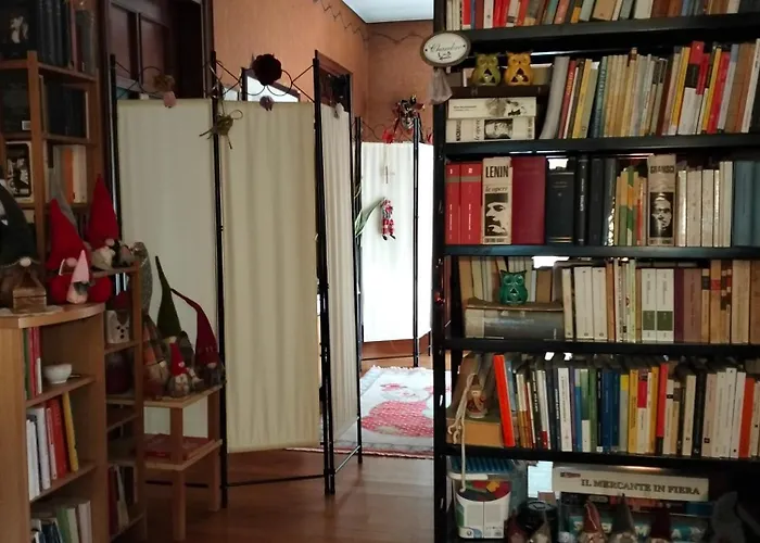 Bed & Breakfast Casa Irene Torri di Quartesolo