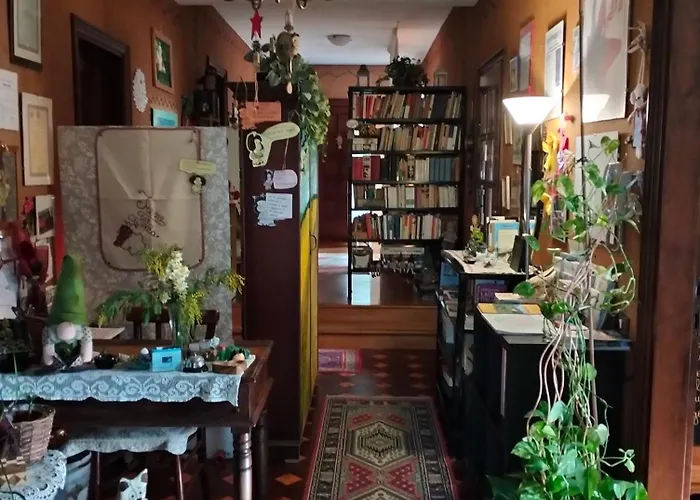 Casa Irene