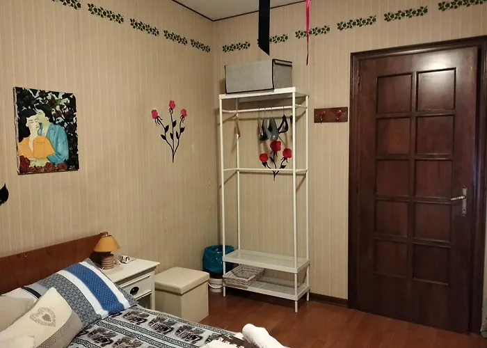 Casa Irene 3*