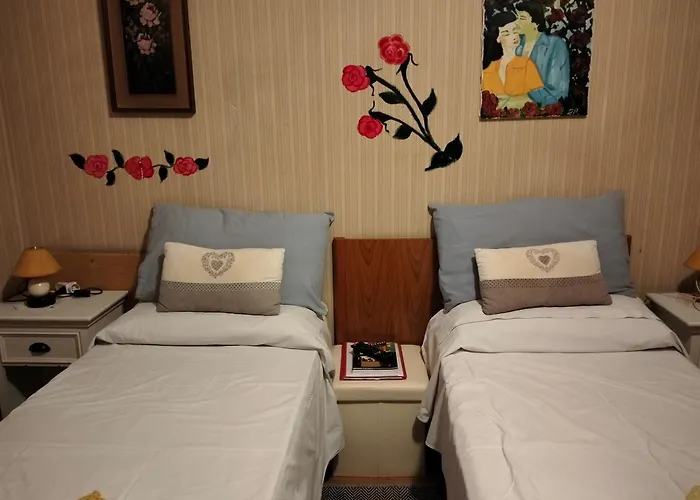 Casa Irene توري دي كوارتيسولو