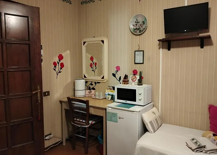 Casa Irene فندق مبيت وإفطار